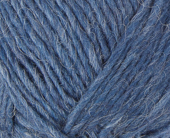Alafosslopi 10 denim