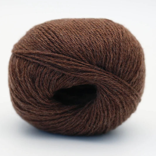 BC Garn Alva 4 - Cashmere revive