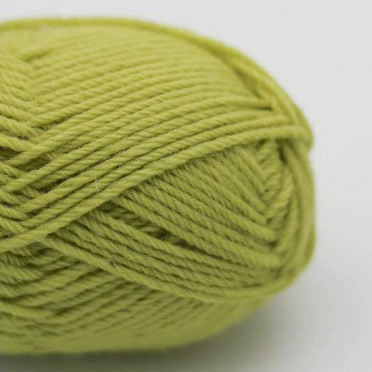BC Garn Vesterhavet 50 Light Green