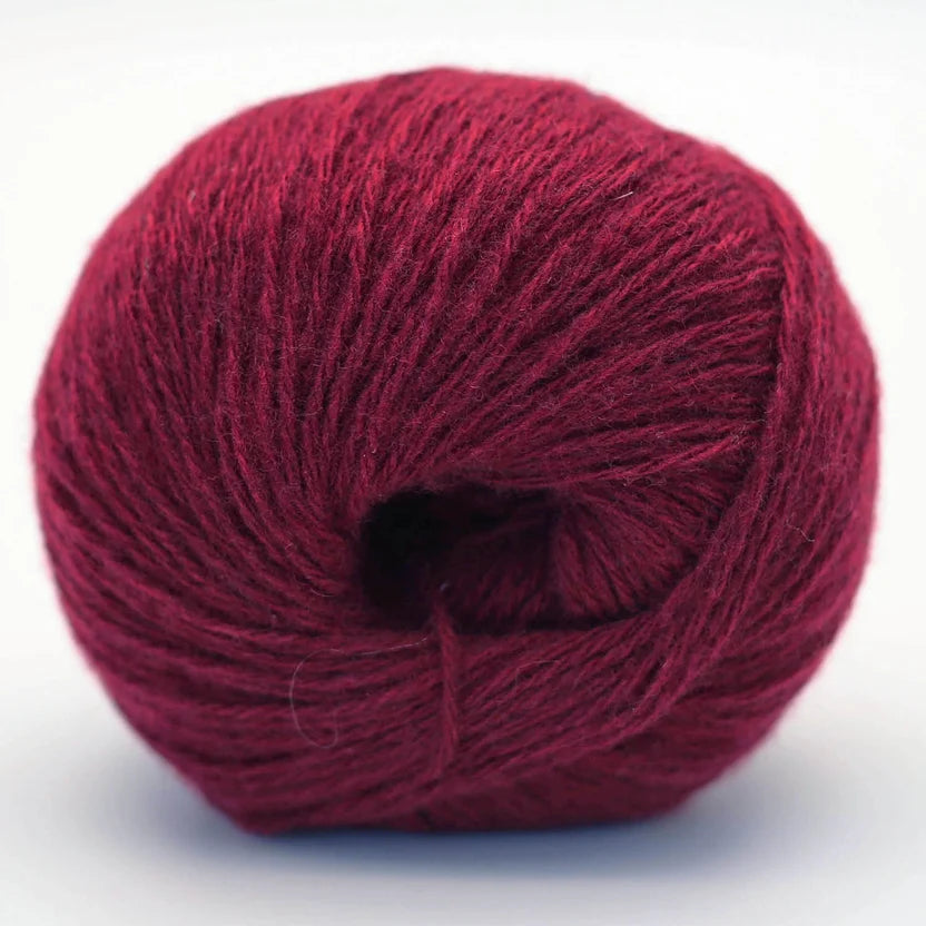 BC Garn Alva 6 - Cashmere revive