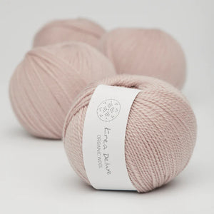 Farbe 7 Krea Deluxe Organic Wool 1