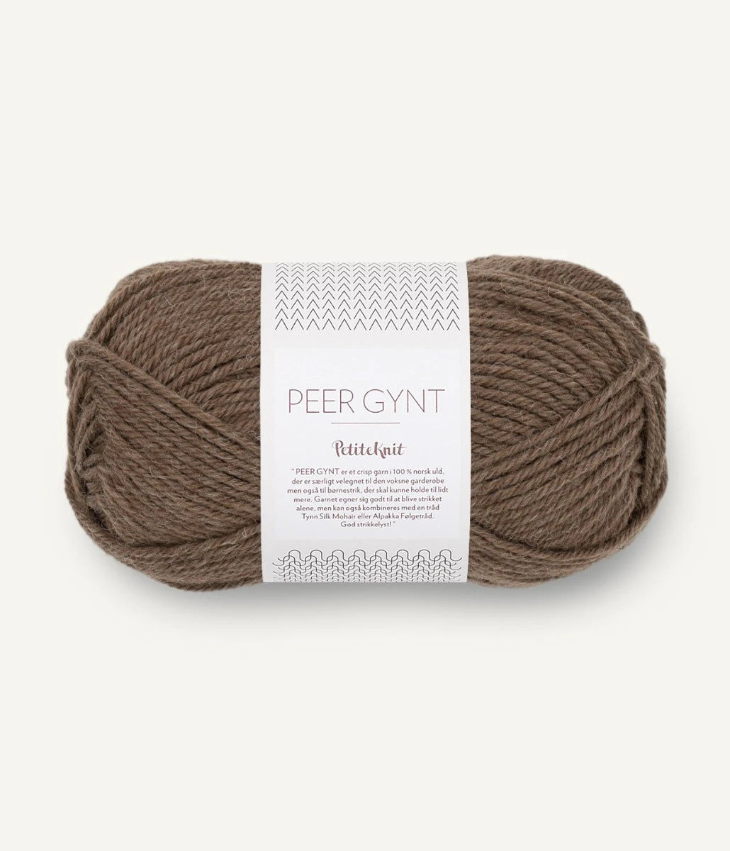 PetiteKnit Peer Gynt #3070