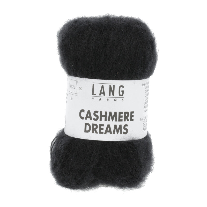 Lang Yarns Cashmere Dreams 4