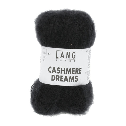 Lang Yarns Cashmere Dreams 4