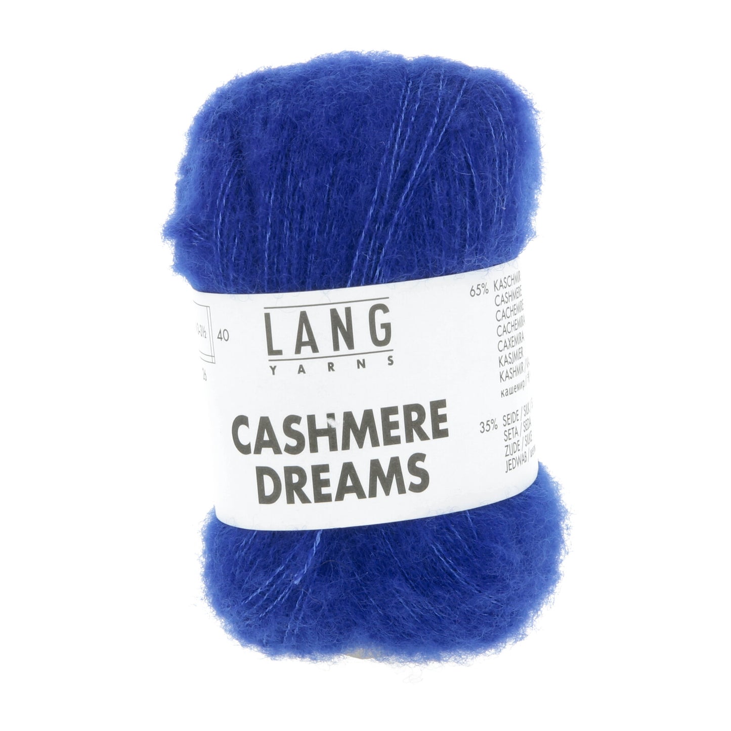 Lang Yarns Cashmere Dreams 6