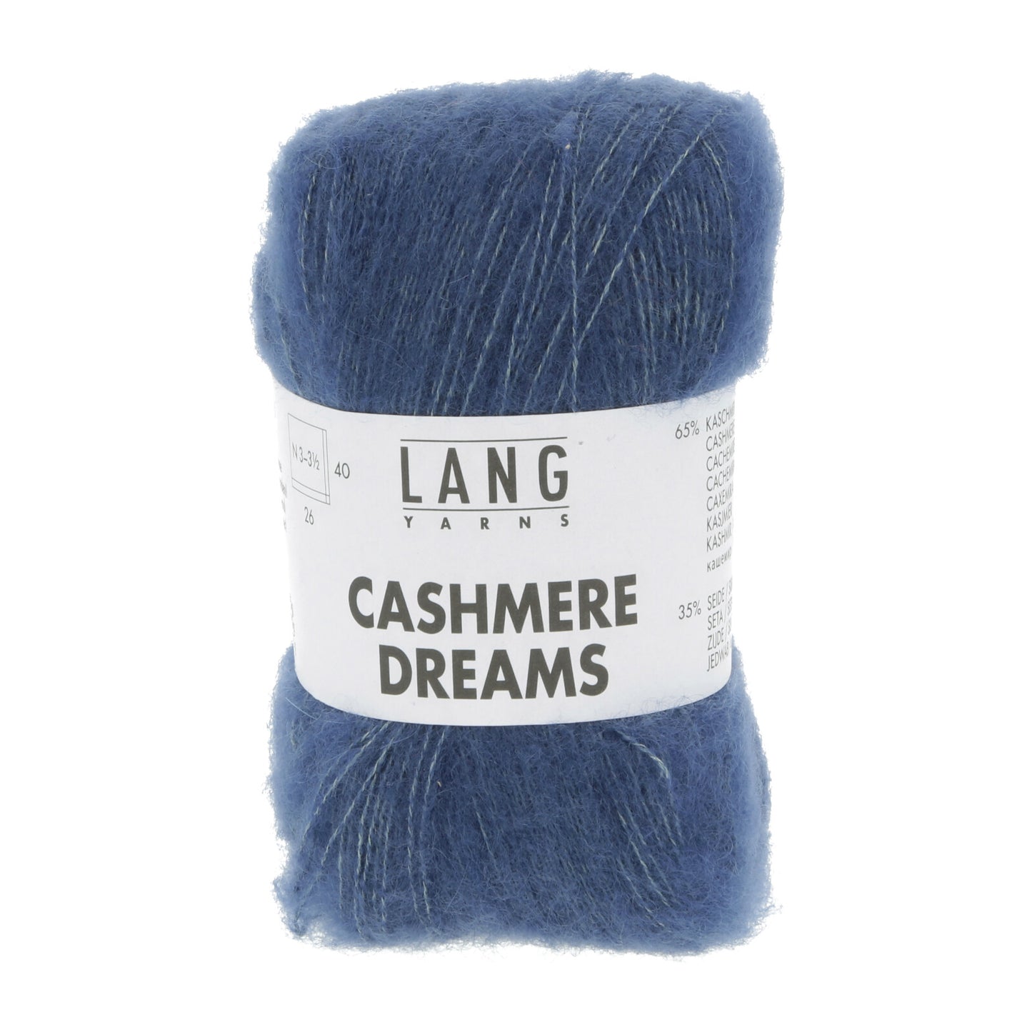 Lang Yarns Cashmere Dreams 34