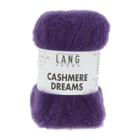 Lang Yarns Cashmere Dreams 47