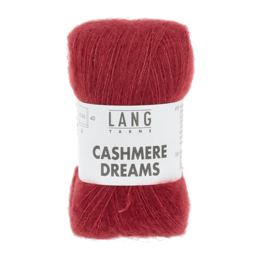 Lang Yarns Cashmere Dreams 60