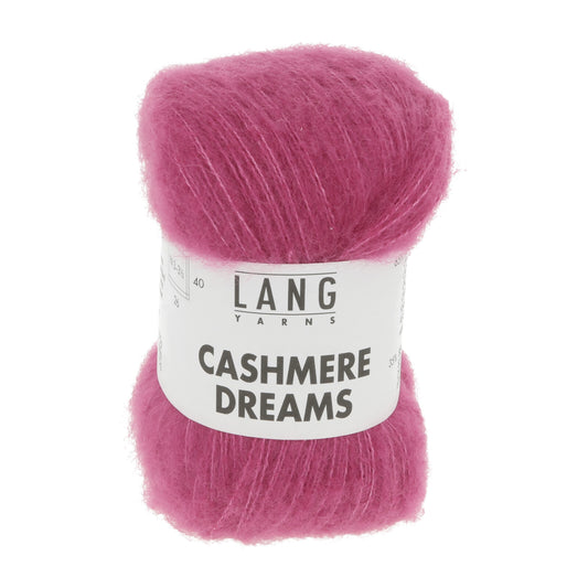 Lang Yarns Cashmere Dreams 65