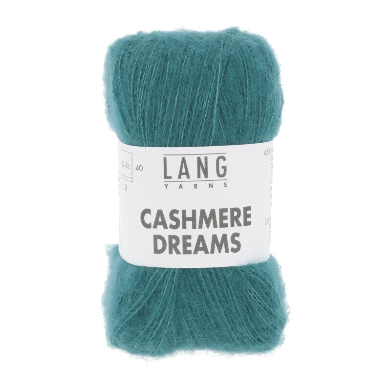 Lang Yarns Cashmere Dreams 74