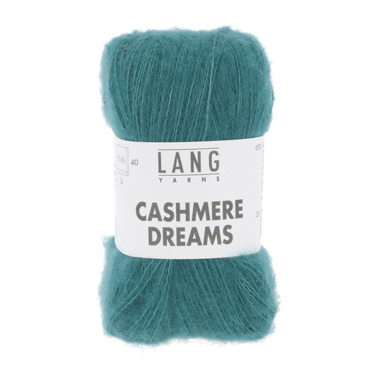 Lang Yarns Cashmere Dreams 74