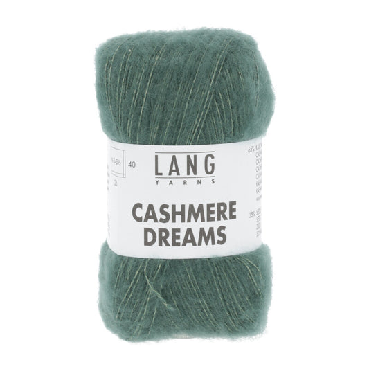 Lang Yarns Cashmere Dreams  92