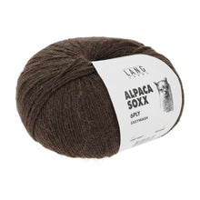 Lade das Bild in den Galerie-Viewer, Alpaca Soxx 6-ply #067
