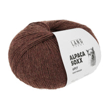 Lade das Bild in den Galerie-Viewer, Alpaca Soxx 6-ply #167
