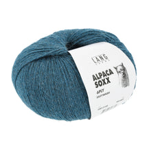 Lade das Bild in den Galerie-Viewer, Alpaca Soxx 6-ply #188
