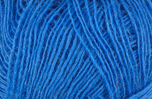 Lade das Bild in den Galerie-Viewer, Lopi Einband #1098 aquablau
