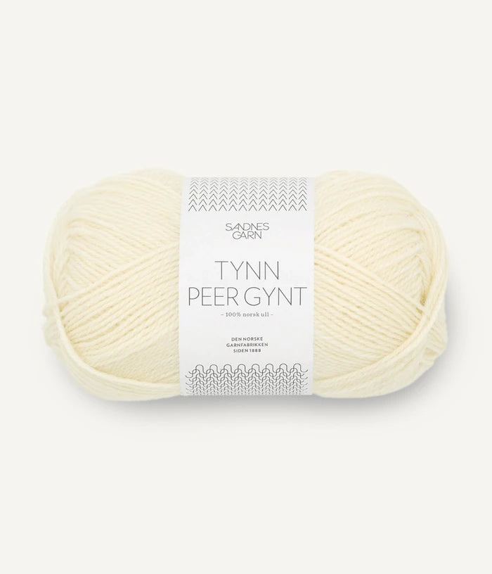 Sandnes Tynn Peer Gynt 1012