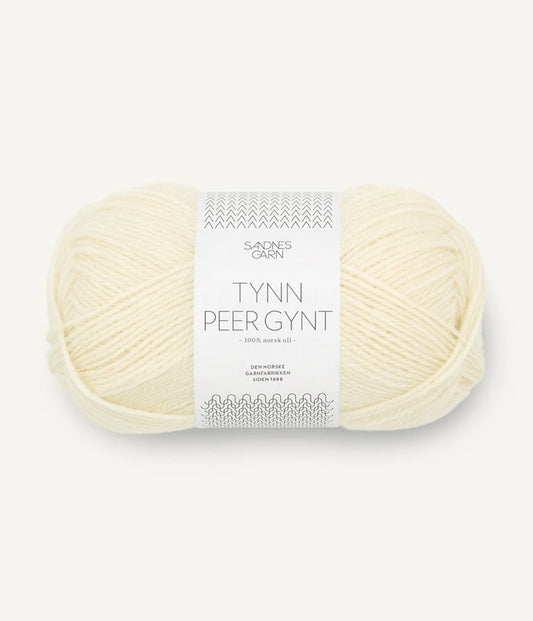 Sandnes Tynn Peer Gynt 1012