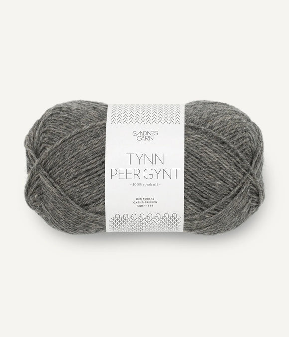 Sandnes Tynn Peer Gynt 1053