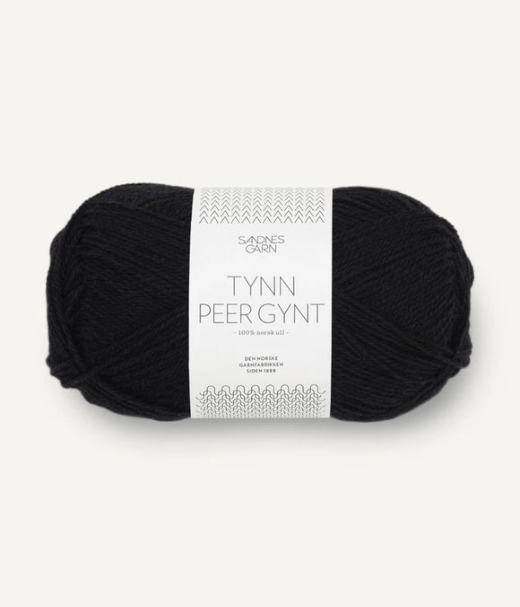 Sandnes Tynn Peer Gynt 1099
