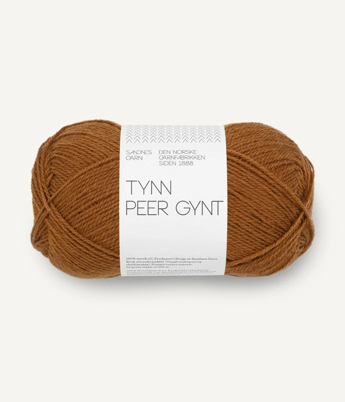 Sandnes Tynn Peer Gynt 2573