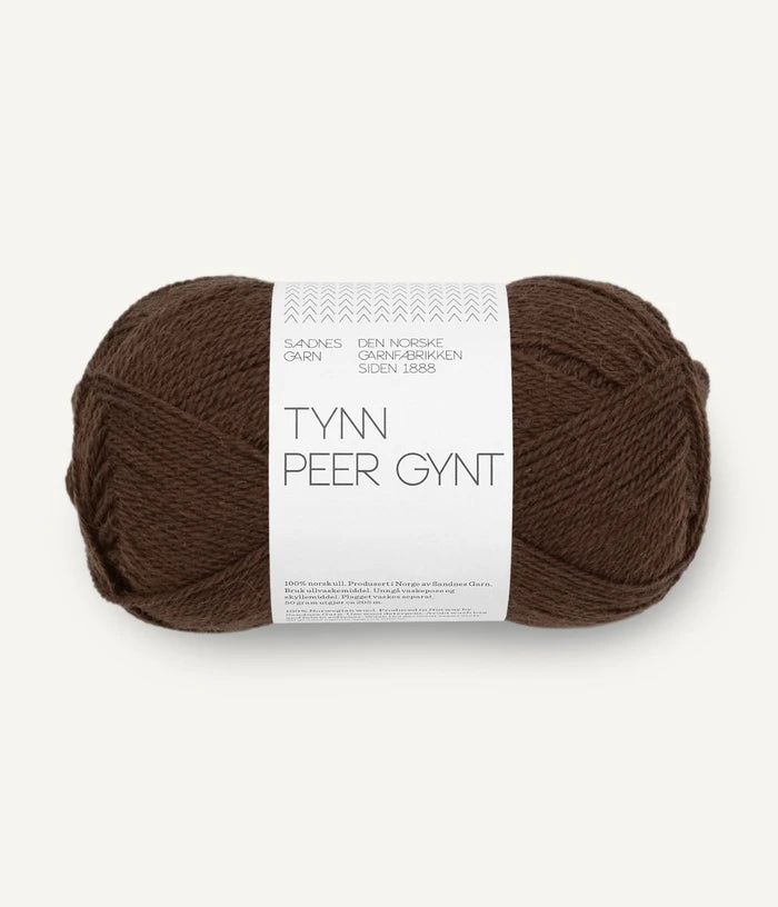 Sandnes Tynn Peer Gynt 3082