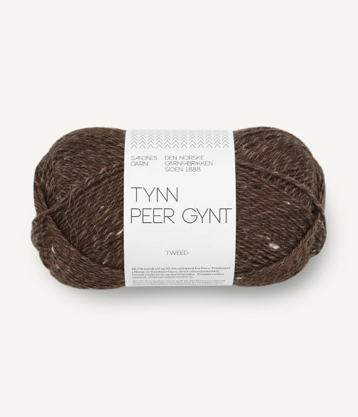 Sandnes Tynn Peer Gynt 3085