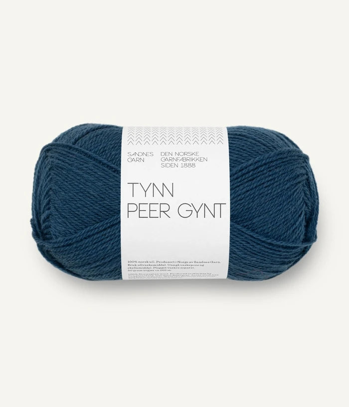 Sandnes Tynn Peer Gynt 6062