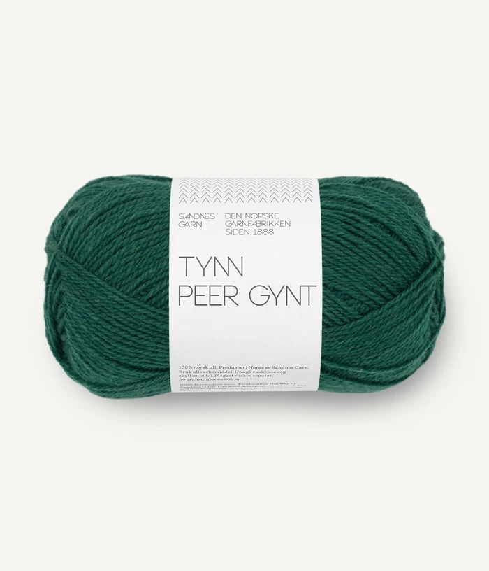 Sandnes Tynn Peer Gynt 7772