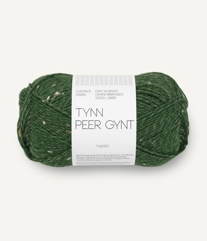 Sandnes Tynn Peer Gynt 8085
