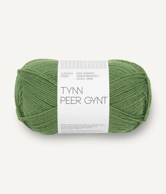 Sandnes Tynn Peer Gynt 8753