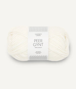 Sandnes Peer Gynt 1001