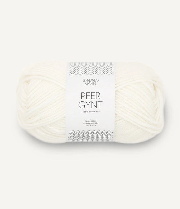 Sandnes Peer Gynt 1001