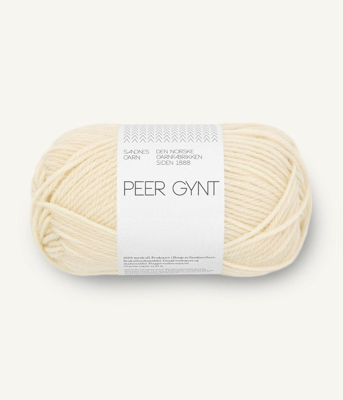 Sandnes Peer Gynt 1012