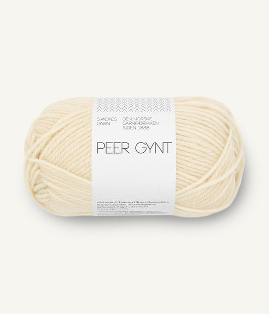 Sandnes Peer Gynt 1012