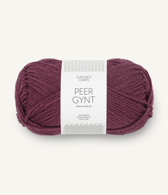 Peer Gynt 4363