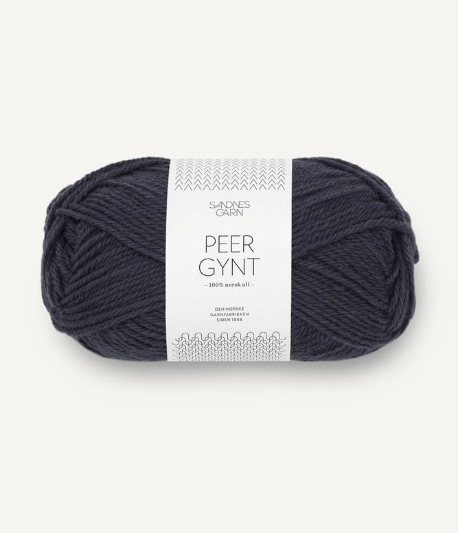 Sandnes Peer Gynt 6581