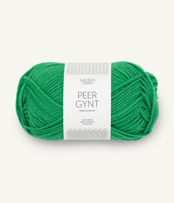 Sandnes Peer Gynt 8236