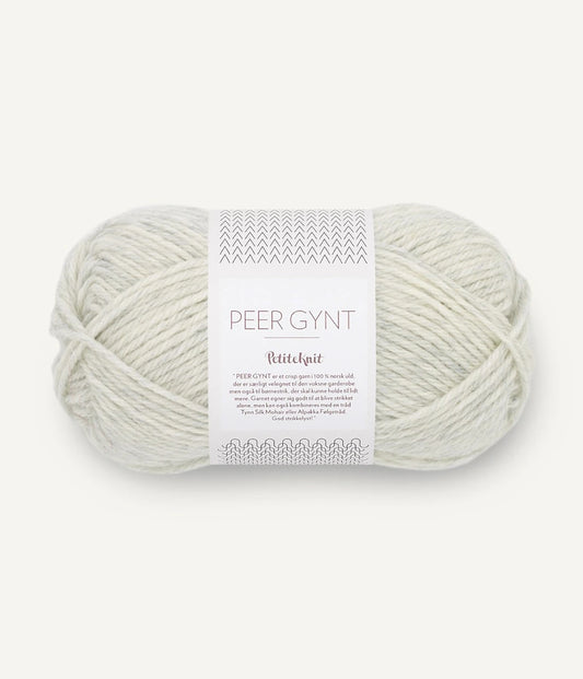 PetiteKnit Peer Gynt 1021