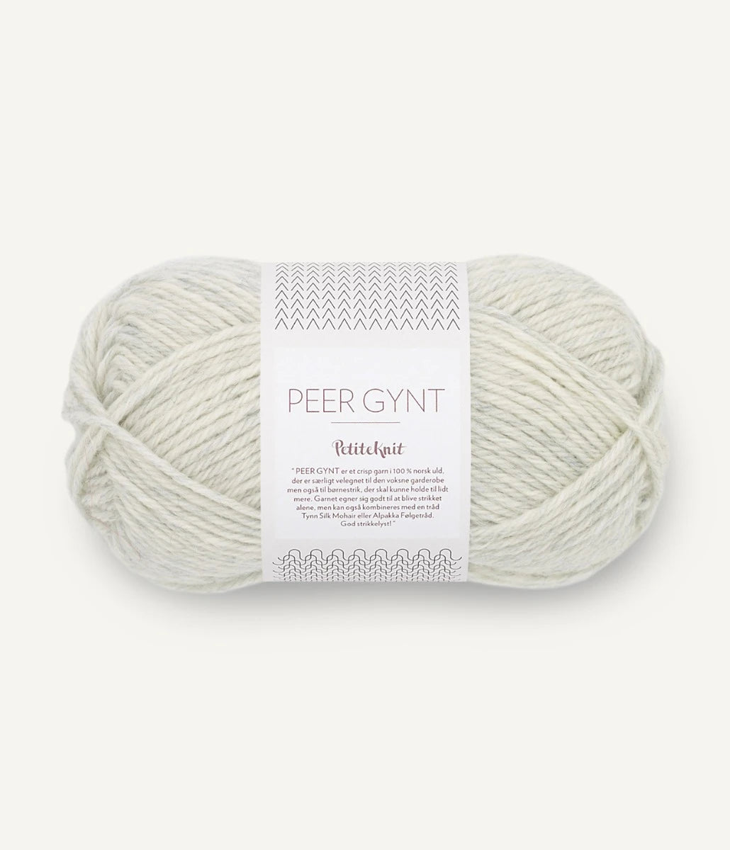 PetiteKnit Peer Gynt #1021