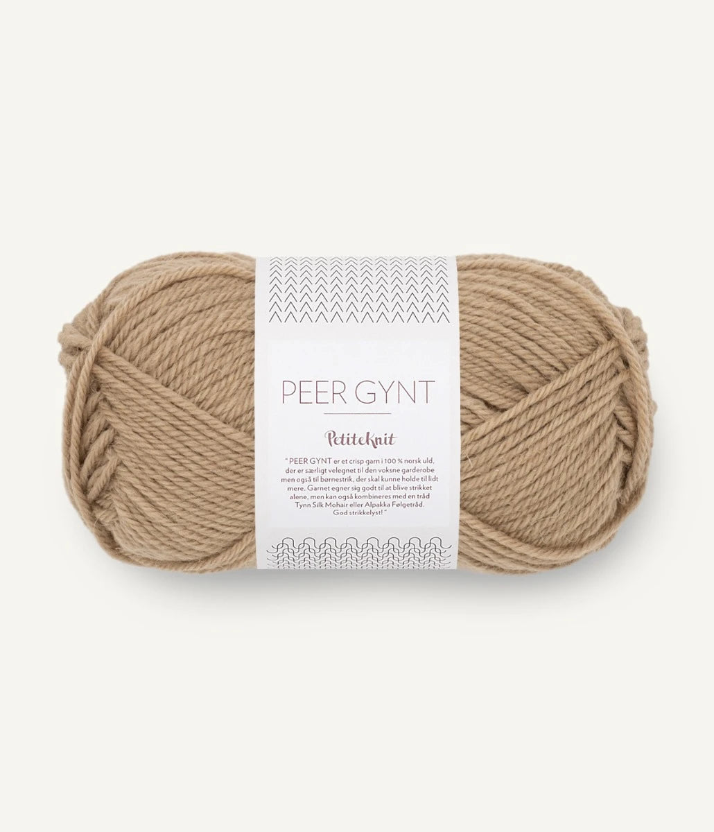 PetiteKnit Peer Gynt #2542