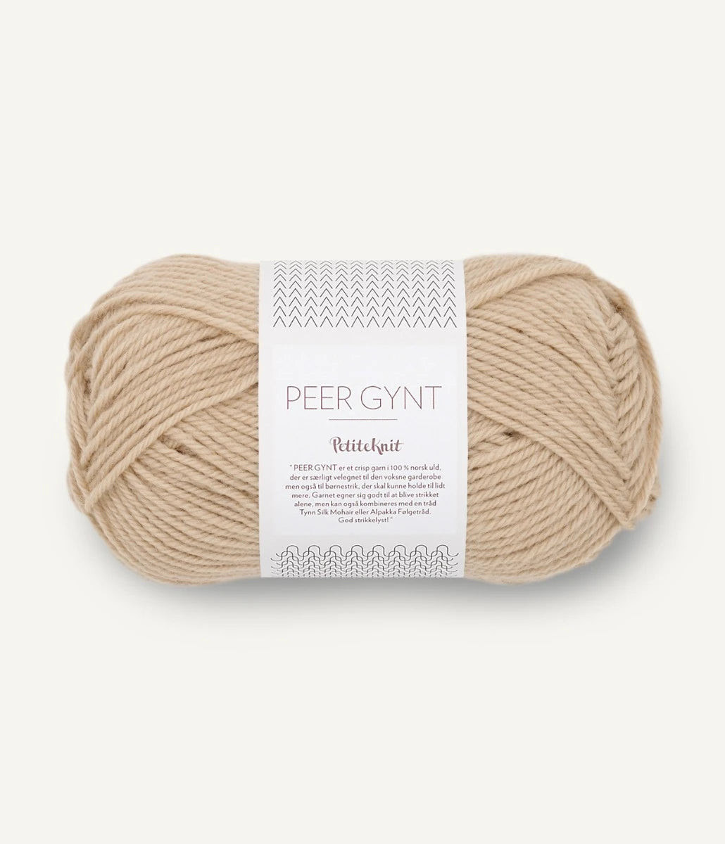 PetiteKnit Peer Gynt 2710