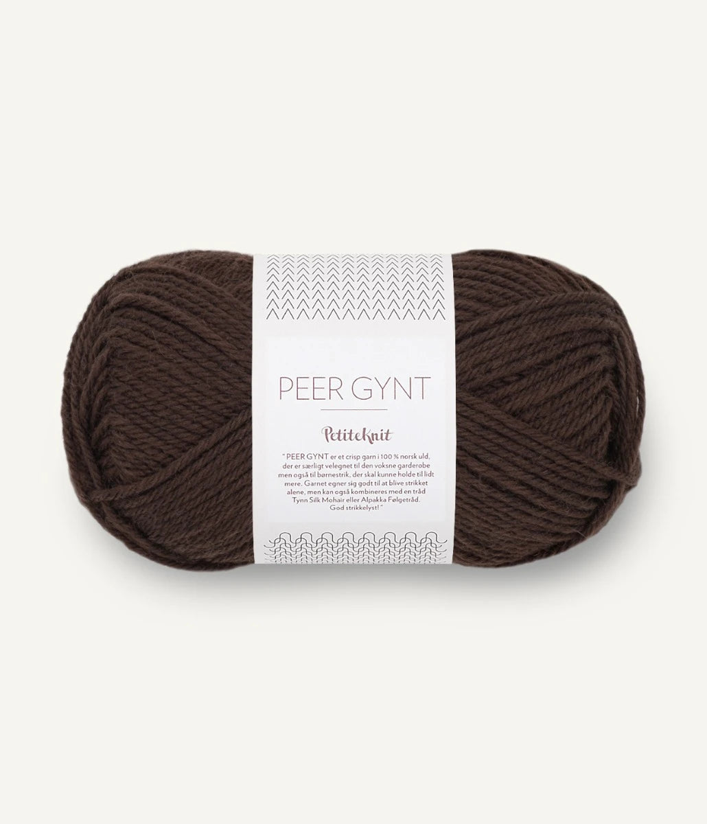 PetiteKnit Peer Gynt #3091