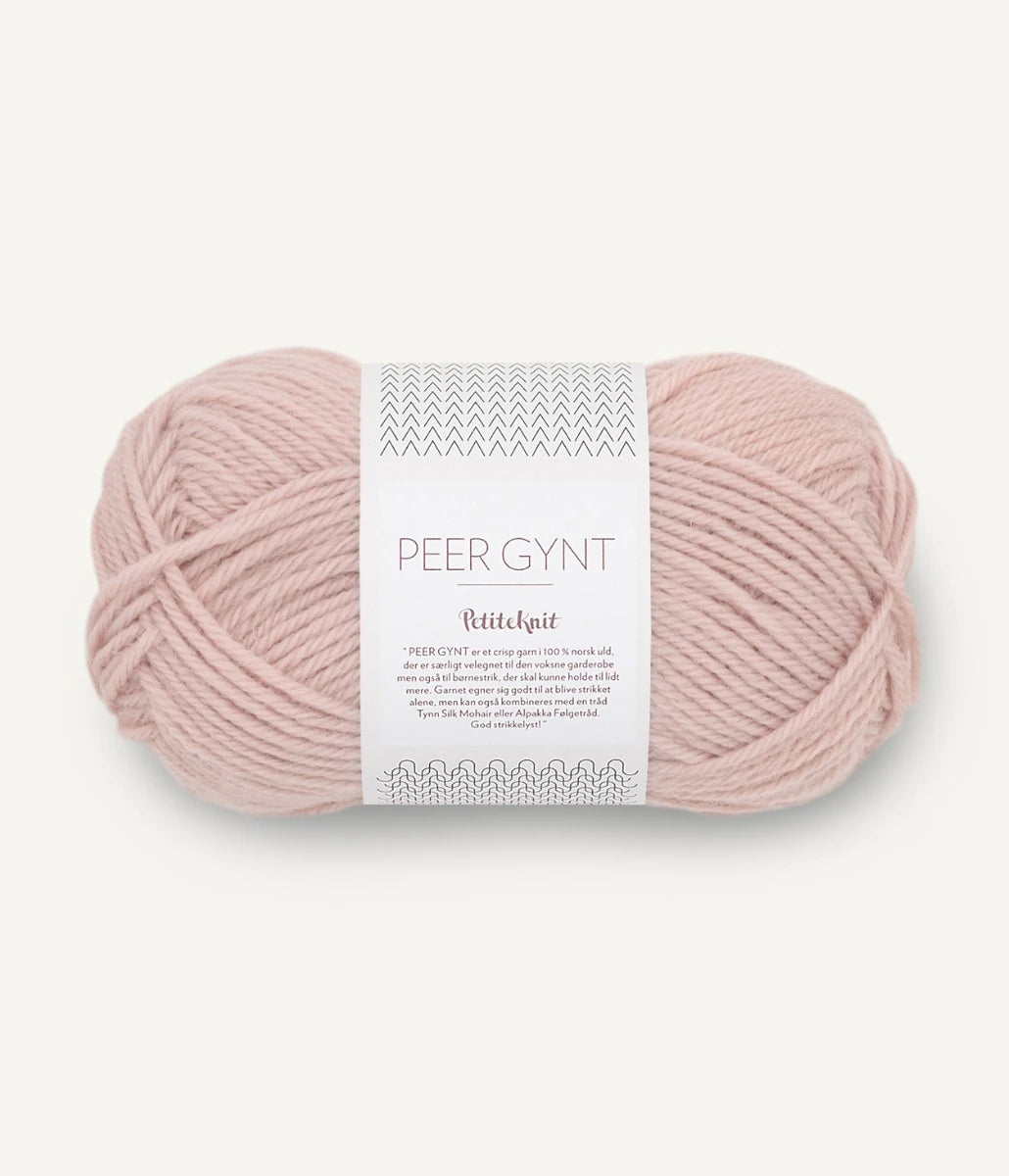 PetiteKnit Peer Gynt #3521