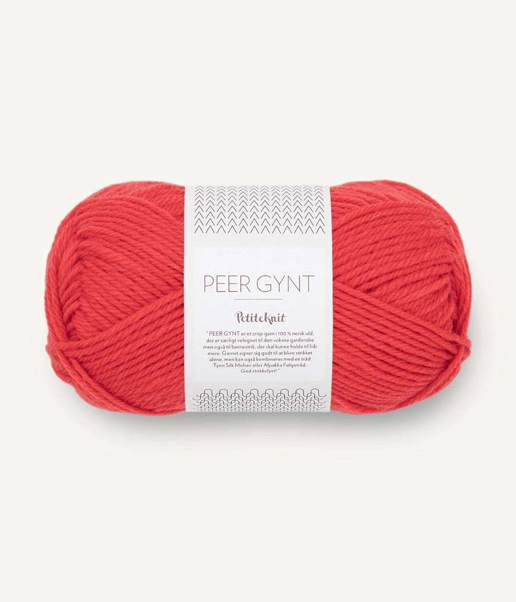 PetiteKnit Peer Gynt #4008