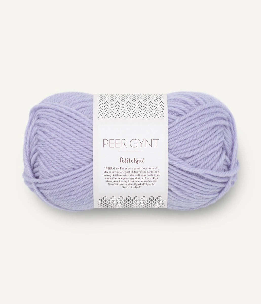 PetiteKnit Peer Gynt #5012