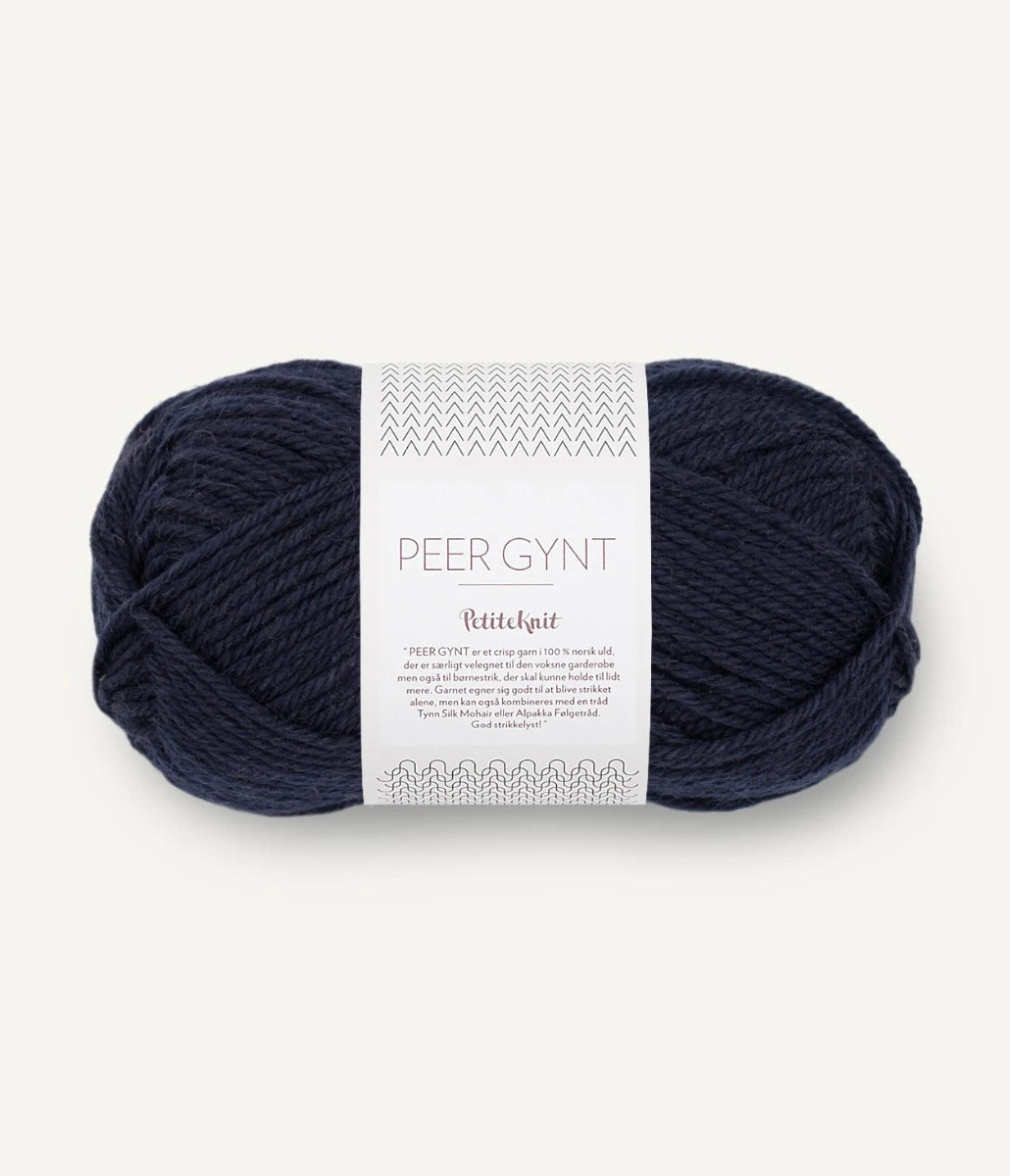 PetiteKnit Peer Gynt #5591