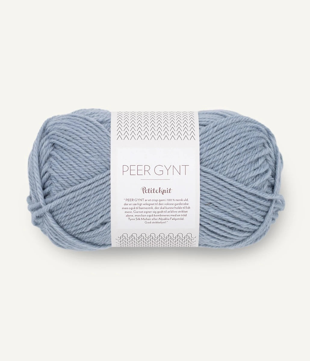 PetiteKnit Peer Gynt #6050