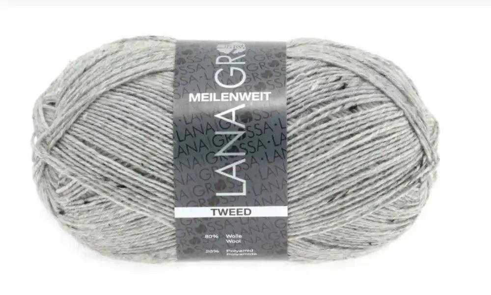 Meilenweit 100 Tweed 110