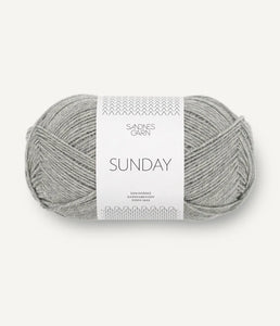 Sandnes Sunday 1042 gramelert